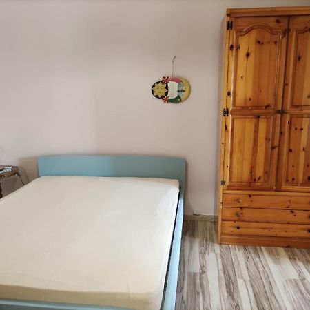 Sissy Apartment วราฮาติ ภายนอก รูปภาพ