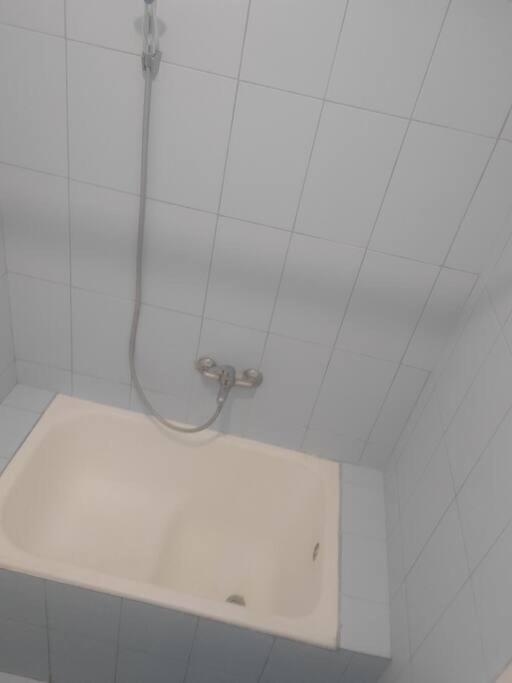 Sissy Apartment วราฮาติ ภายนอก รูปภาพ