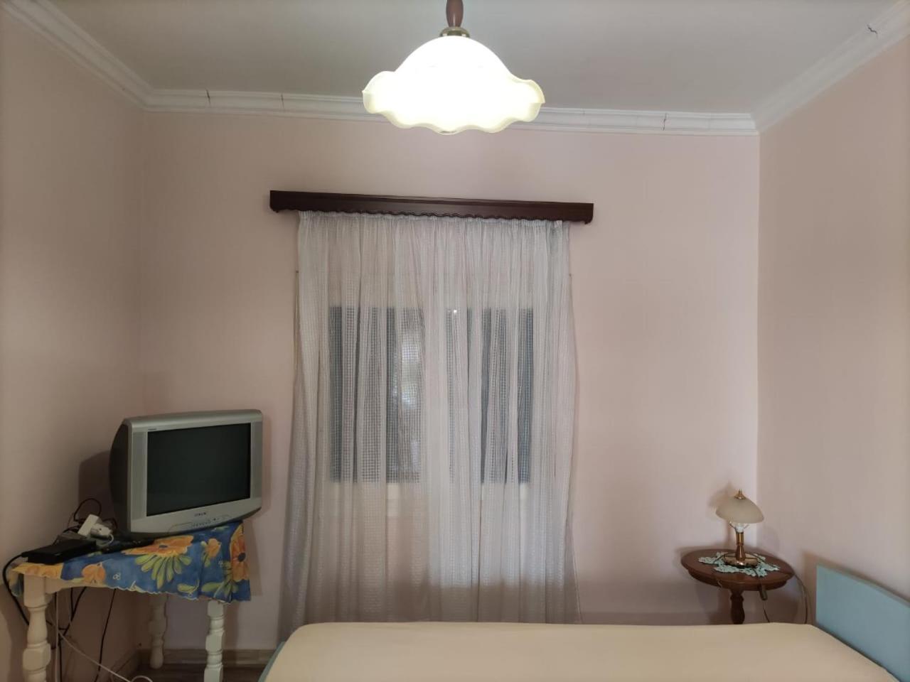 Sissy Apartment วราฮาติ ภายนอก รูปภาพ
