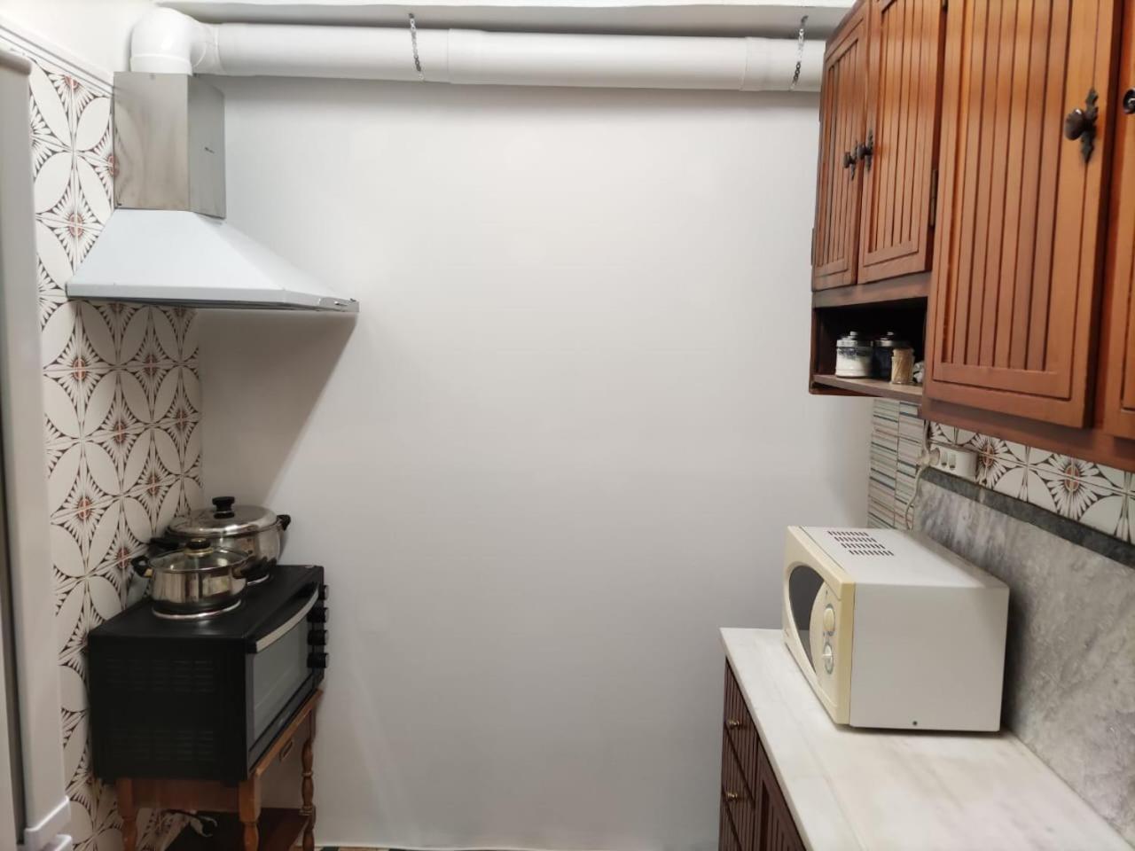 Sissy Apartment วราฮาติ ภายนอก รูปภาพ