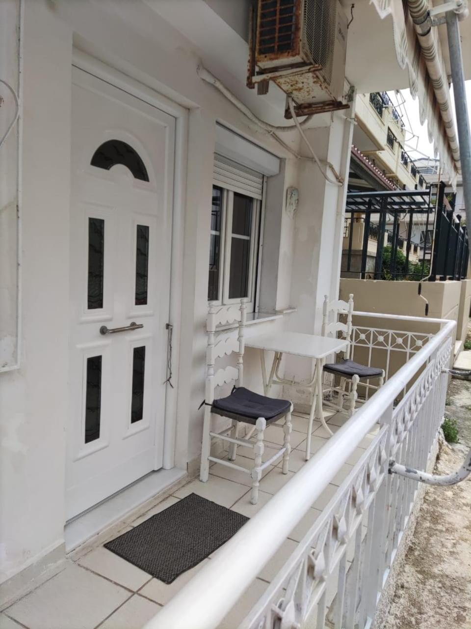 Sissy Apartment วราฮาติ ภายนอก รูปภาพ